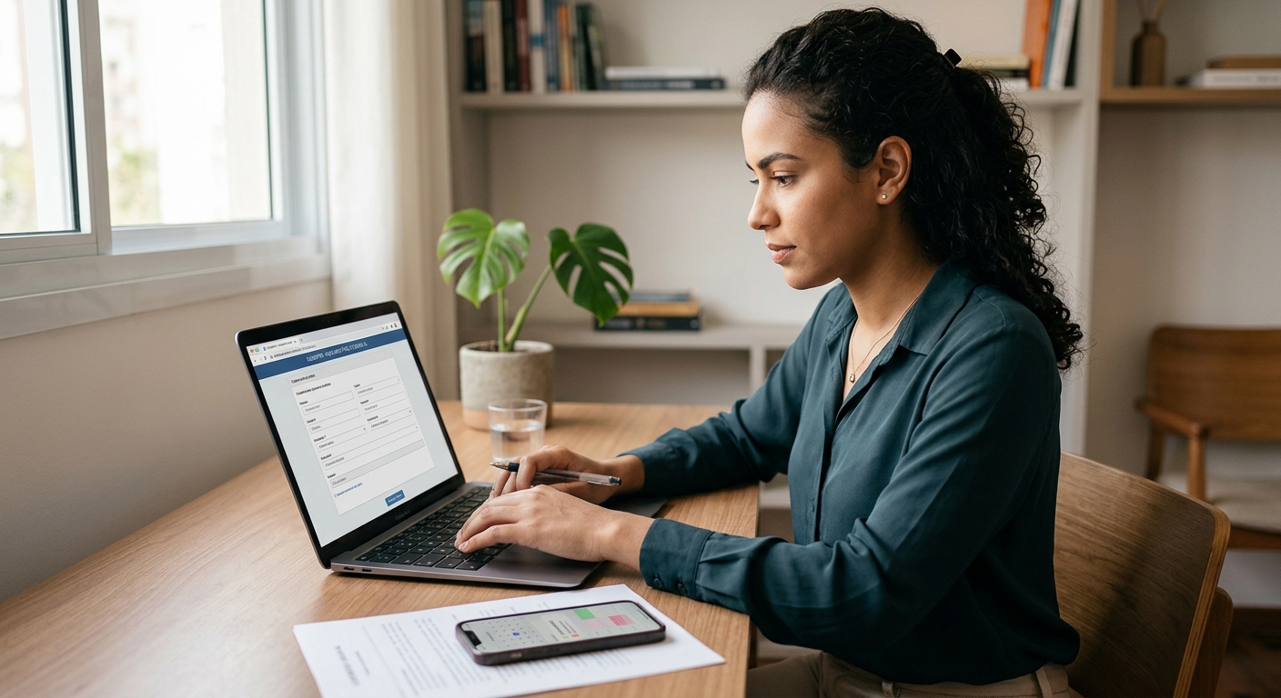 Estratégias de Estudo para o Concurso Sesau AL
